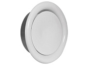 Диффузор универсальный Shuft DVK-S 160