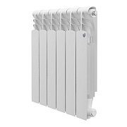 Радиатор Royal Thermo Revolution 500 2.0 - 6 секц.