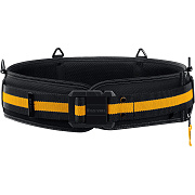 Пояс монтажника KRAFTOOL KB-2 для сумок с быстросъёмным креплением FastClip