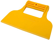 Шпатель STAYER малярный, пластмассовый, 230мм (1022)