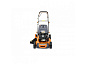 Бензогазонокосилка MB3751T, двигатель LONCIN 3в1 (ширина резки 51 см, объем двигателя:166 куб.см)