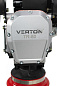 Вибротрамбовка VERTON TR-80 (мощность двигателя 7л.с,ударн.сила 14 кН,глубина уплотнения 40-80см,уд/мин 680,габариты башм.33,5х29мм,вес 69кг)