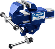 Слесарные тиски ЗУБР КОМПАКТ 70 мм