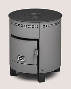 Печь отопительно-варочная ПЕЧУРКА Плюс