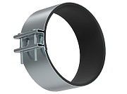 Хомут быстроразъемный Shuft FCCr 160