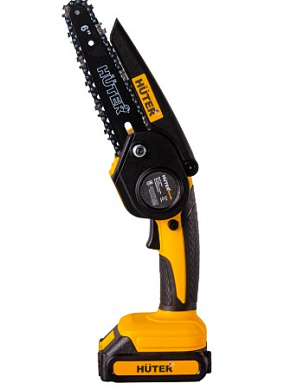 Электропила аккумуляторная Huter ELS-20Li