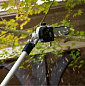 Насадка-высоторез 2903286 для триммера Greenworks 82V 2109607