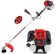 Триммер бензиновый VERTON garden BR-561Professional
