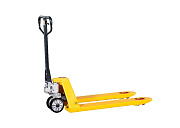 Тележка гидравлическая 2500 кг 1150 мм TOR RHP(BF) (резиновое колесо)