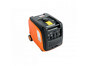 Генератор инверторный Villartec GI358S (3,5-4 кВт, 50Гц, непрерывная работа 12 ч, USB разъем )