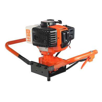 Мотобур бензиновый PATRIOT AE65D