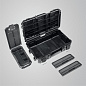 KETER ROC PRO GEAR 2.0 (22″) пластиковый ящик-органайзер (38374)