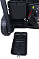 Генератор бензиновый VERTON POWER GG11000ES/ATS (9,5/10,5 кВт 230В/50 выносной блок ATS)