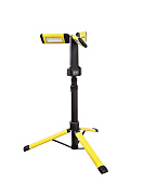 HK4055-01-01 Мачта осветительная аккумуляторная, 2000лм, Hanskonner