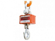 Весы крановые ВЭК-1000 мини