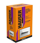 Клей д/обоев HAUSER виниловый 400гр коробка (18)