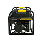HPG-3500 Бензогенератор Hanskonner 3.5кВт Duplex