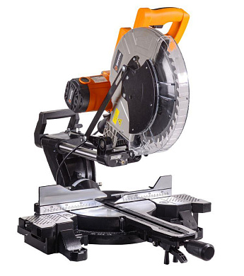 Торцовочная пила ПТ-305ПЛ Вихрь