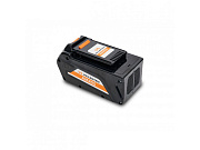 Аккумулятор Villartec AM405 40V 5.0Ah 180,0 Wh