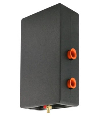 Гидравлическая стрелка ZOTA 70 кВт, 11/2"×1"