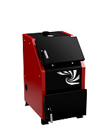 Котел твердотопливный TAIFUN 12 кВт