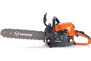 Бензопила Holzfforma G255 (35см шина)