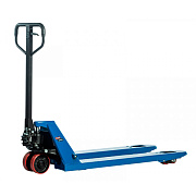 Тележка складская гидравлическая PRO JACK, модель AC, 2500кг