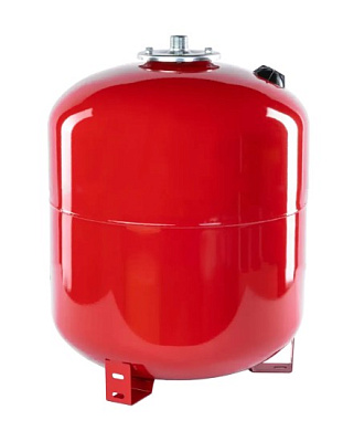 Расширительный бак вертикальный РВ 35 (БЭЗ)