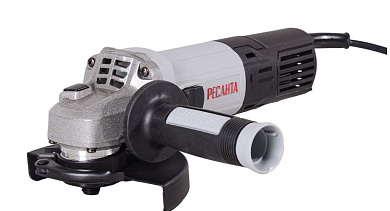 Углошлифовальная машина Ресанта УШМ-125/1100 ПП