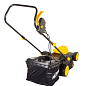Газонокосилка электрическая Huter ELM-380T