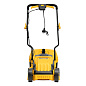 Газонокосилка электрическая GMC-1200, шир.,32см, 1200 Вт, 3 уров., травосб. 30 л Denzel
