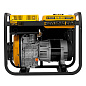 Генератор дизельный DES-32, 3,2 кВт, 230 В, 11 л, ручной стартер Denzel