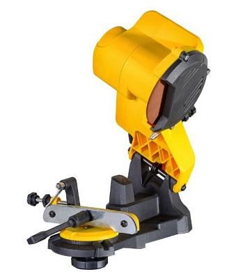 Станок для заточки цепей HUTER ECS-100