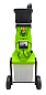 Измельчитель с ящиком Greenworks GACSB 2500W, арт. 2206707
