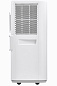 Кондиционер мобильный Ballu Eclipse BPAC-07 EPW/N6 white