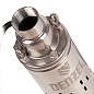 Скважинный насос DWS-3-75 винтовой Denzel