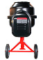 Бетоносмеситель VERTON MIX СМ-320 (мощн 2200 Вт,  230V,  вен.чугун, V бака 320 л, V смеси 213 л)