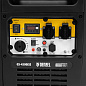 Генератор инверторный GS-4500iSE, 4,5 кВт, 230 В, закрытый корпус,электростартер Denzel