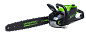 Цепная пила аккумуляторная Greenworks Арт. 2008307UB, 82V, 51 см, бесщеточная, с 1хАКБ 5 Ач. и ЗУ