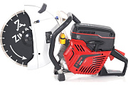 Бензорез ZimAni K770 14" Red Line