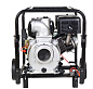 Мотопомпа HUTER MPD-100
