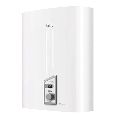 Водонагреватель BALLU BWH/S 30 Smart WiFi накопительный