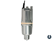 Насос погружной вибрационный UNIPUMP БАВЛЕНЕЦ БВ 0,12-40-У5, 10м (нижний забор воды)