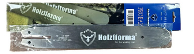 Шина пильная 14" Holzfforma (35 см 3/8Р 1,3 мм 50 зв.)  для STIHL MS170-250