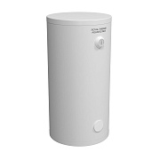 Бойлер косвенного нагрева AQUATEC INOX 150 напольный