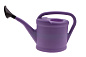 Лейка садовая, 8 л, пластмассовая// Произведено в РФ