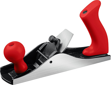 Металлический рубанок ЗУБР М250, 250 х 60 мм