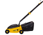 Электрическая газонокосилка Huter ELM-11А32