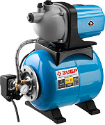 Станция насосная ЗУБР ″Мастер″ М3 автоматическая, 1200 Вт