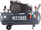 Компрессор масляный ременной Kittory KAC-300/90S3